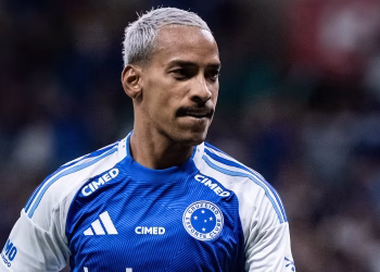 Matheus Pereira indica permanência no Cruzeiro e renovação deve ser anunciada