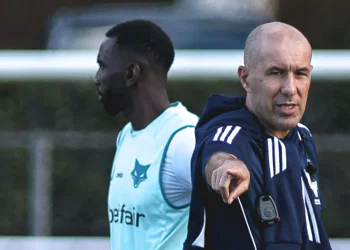 Leonardo Jardim dá última chance para Bolasie renovar com o Cruzeiro