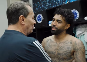 Pedrinho pagou R$ 28,8 milhões para Gabigol em 2025