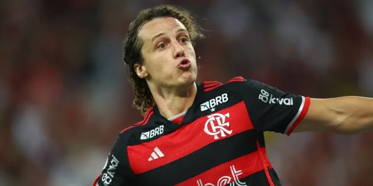 David Luiz assume as rédeas na carreira e decide virar treinador