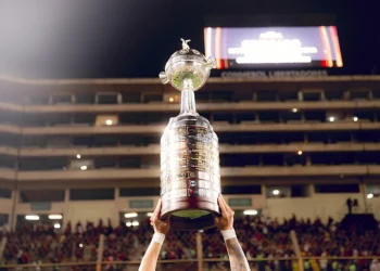 Campeão da Libertadores pode ser o novo reforço do Cruzeiro de Tite
