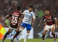 Flamengo aparece com mais dinheiro e deve levar zagueiro do Cruzeiro