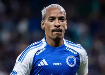 O papel de Tite na renovação de Matheus Pereira com o Cruzeiro