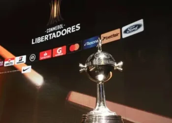Todos os possíveis adversários do Cruzeiro na Libertadores
