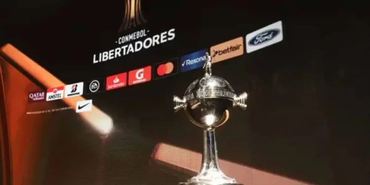 Todos os possíveis adversários do Cruzeiro na Libertadores