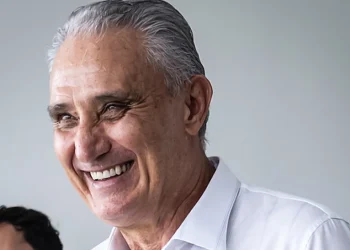 Salário de Tite para assinar com o Cruzeiro nos deixou sem palavras
