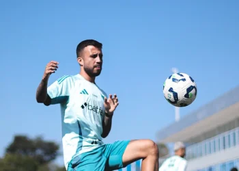 A semana mais especial da vida de Matheus Henrique: Filho nasceu e hoje faz aniversário