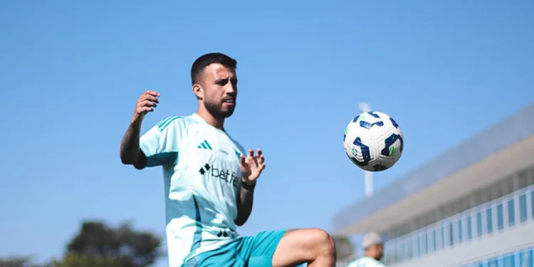 A semana mais especial da vida de Matheus Henrique: Filho nasceu e hoje faz aniversário