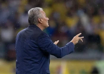 Todos os títulos de Tite como treinador antes de assinar com o Cruzeiro