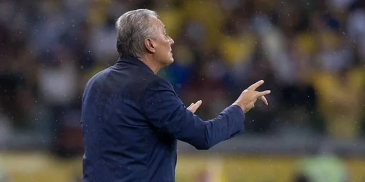 Todos os títulos de Tite como treinador antes de assinar com o Cruzeiro