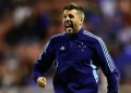Paulo Pezzolano pode voltar ao Cruzeiro para comandar time na Libertadores