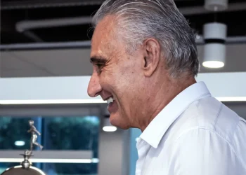 Inter prepara o troco por Tite e quer levar xodó do Cruzeiro