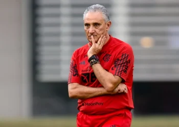 Enquanto Jardim ganhava R$ 1,5 milhão no Cruzeiro, salário de Tite no Flamengo era ainda maior