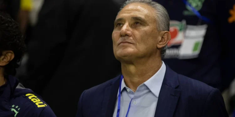 Tite gera influência e pode ajudar Cruzeiro a contratar defensor