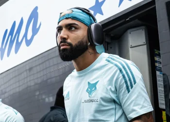 A sua quinta-feira (18) não será a mesma após essa notícia de Gabigol no Santos