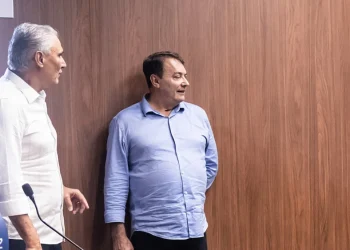 O primeiro pedido de Tite para Pedrinho no Cruzeiro chega pra ser titular