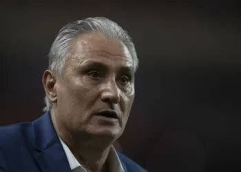 Tite não teve tempo nem de conhecer: Xodó do Cruzeiro deixou clube para jogar no RJ