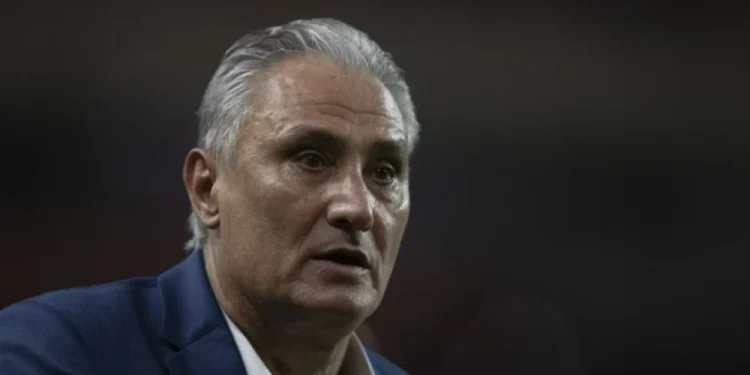 Tite não teve tempo nem de conhecer: Xodó do Cruzeiro deixou clube para jogar no RJ
