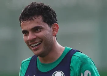 Bruno Rodrigues pode voltar ao Cruzeiro sem custos para 2026