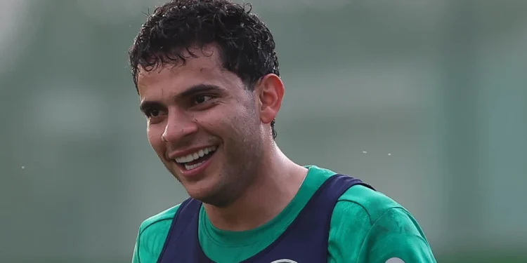 Bruno Rodrigues pode voltar ao Cruzeiro sem custos para 2026