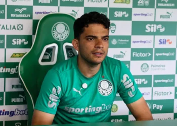 Bruno Rodrigues não deve seguir no Palmeiras e porta do Cruzeiro se abre para retorno