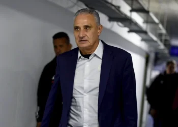 Não só Cruzeiro confirma Tite mas também anuncia saída de jogador