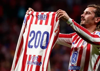 Investimento pesado! Griezmann pode assinar para dividir campo com Matheus Pereira