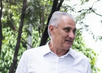Tite recebe lista com sete jogadores e pode escolher quem quer usar no Cruzeiro