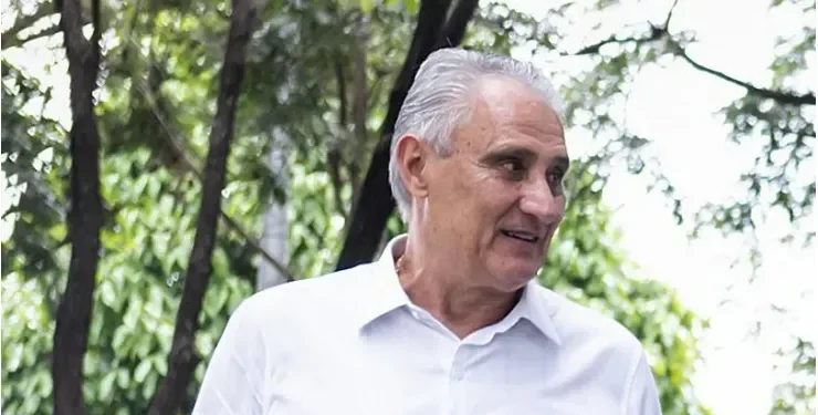 Tite recebe lista com sete jogadores e pode escolher quem quer usar no Cruzeiro