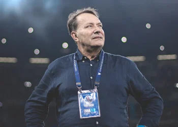 Pedrinho fica perto de realizar sonho com a torcida do Cruzeiro