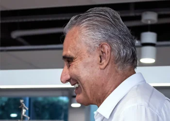 Tite olha com atenção e encontra novos reforços no Cruzeiro