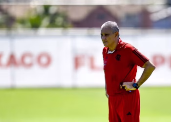 Tite nem chegou ainda e reforço para 2026 já pode estar encaminhado