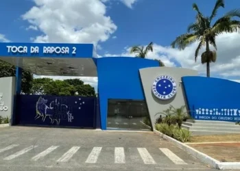 Quando será a reapresentação do Cruzeiro na Toca da Raposa
