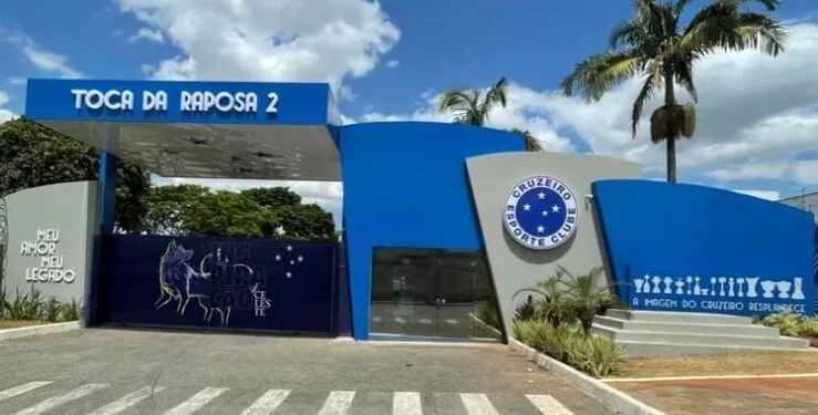 Quando será a reapresentação do Cruzeiro na Toca da Raposa