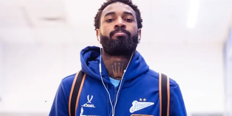 Dirigente admite dificuldade do Cruzeiro em chegar a acordo por Gerson
