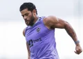 Hulk desabafa na web e permanência no Atlético-MG vira novela