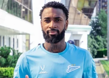Cruzeiro chega a acordo com o Zenit pelo meia Gerson, diz jornalista