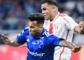 Azedou a relação: Cruzeiro desiste de fazer negócios com o Internacional