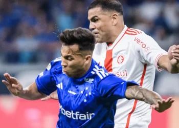 Azedou a relação: Cruzeiro desiste de fazer negócios com o Internacional