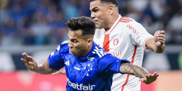 Azedou a relação: Cruzeiro desiste de fazer negócios com o Internacional