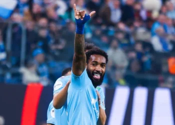 Caso Gerson: Cruzeiro muda oferta por meia do Zenit