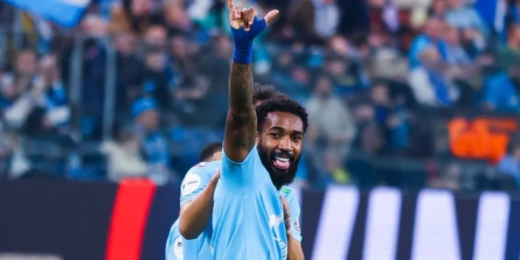 Caso Gerson: Cruzeiro muda oferta por meia do Zenit
