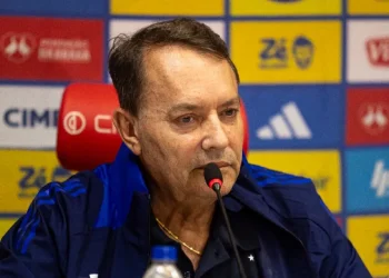 Tensão nos bastidores coloca diretorias de Cruzeiro e Flamengo em lados opostos