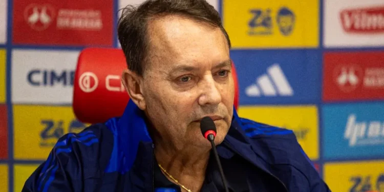 Tensão nos bastidores coloca diretorias de Cruzeiro e Flamengo em lados opostos
