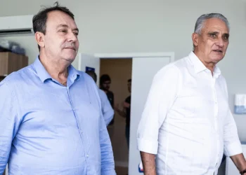 Tite prepara time alternativo para estreia do Cruzeiro