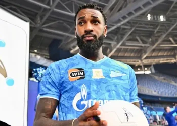 Rival do Cruzeiro entra na disputa pelo meia Gerson