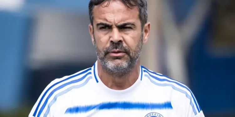 Torcida não esperava por isso e Cruzeiro ganha dois reforços inesperados