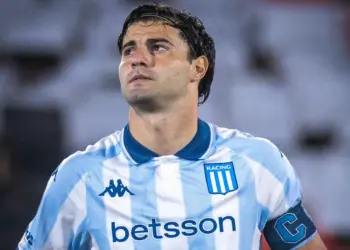 Por R$ 69 milhões, Santiago Sosa acerta com o Cruzeiro