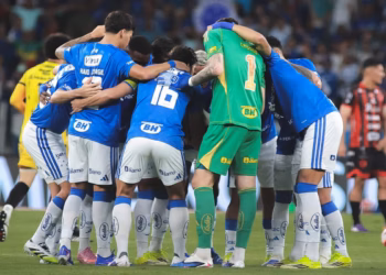 Cruzeiro define data para vender atacante de R$ 18 milhões ao futebol italiano