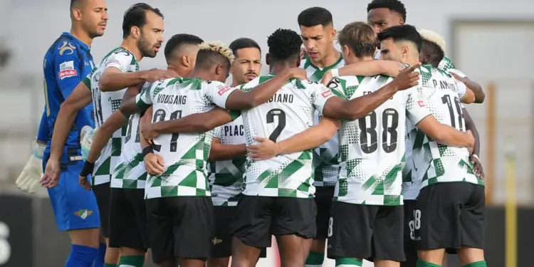 Cruzeiro entra na disputa por meia de R$ 24 milhões no futebol europeu